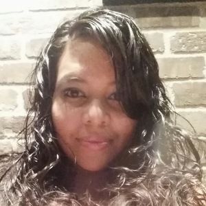 Meet your Posher, Tracy